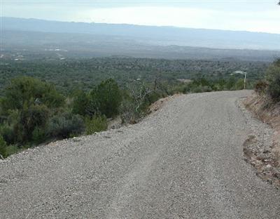 Off Goddard, Cottonwood, AZ 86326