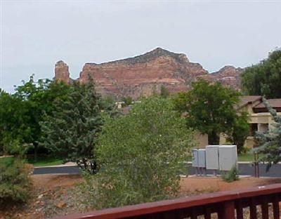 468 Tanglewood Tr., Sedona, AZ 86351