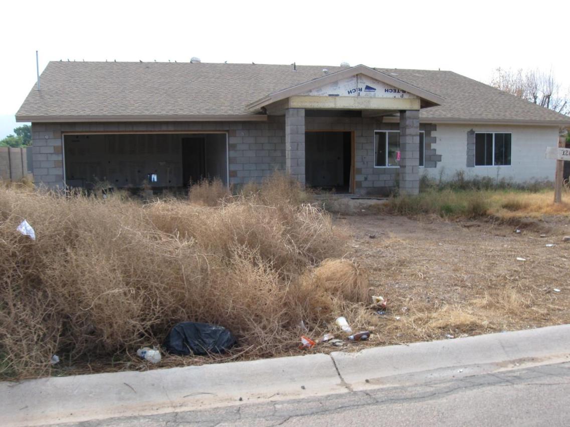 1209 E Alta Vista Rd., Phoenix, AZ 85042