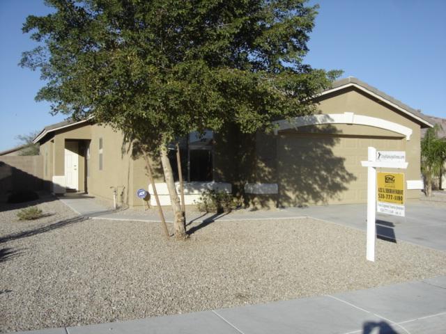 42342 W Hall Dr., Maricopa, AZ 85138