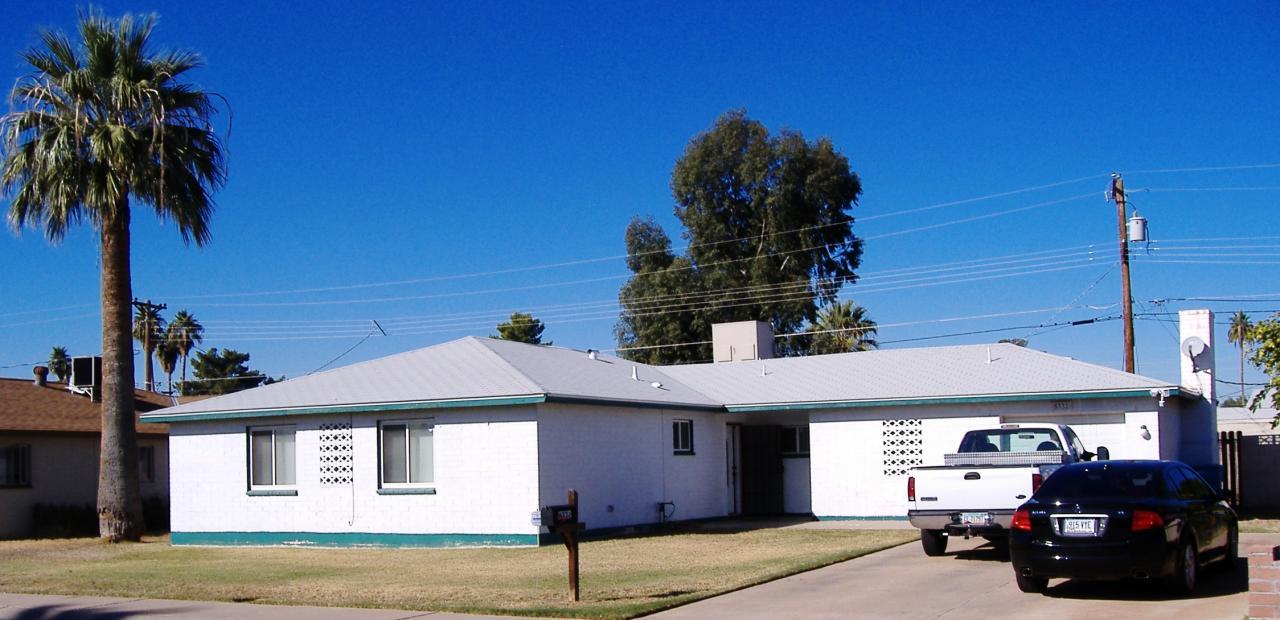 5332 W Wolf St., Phoenix, AZ 85031