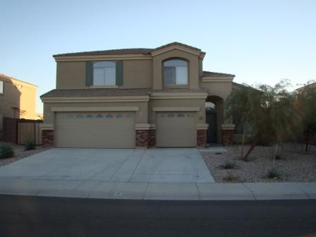 23229 W Kimberly Dr., Buckeye, AZ 85326