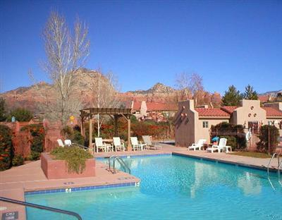 611 Desert Sage #16F, Sedona, AZ 86336