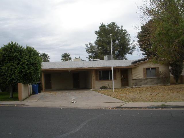 660 S Spur Cir., Mesa, AZ 85204