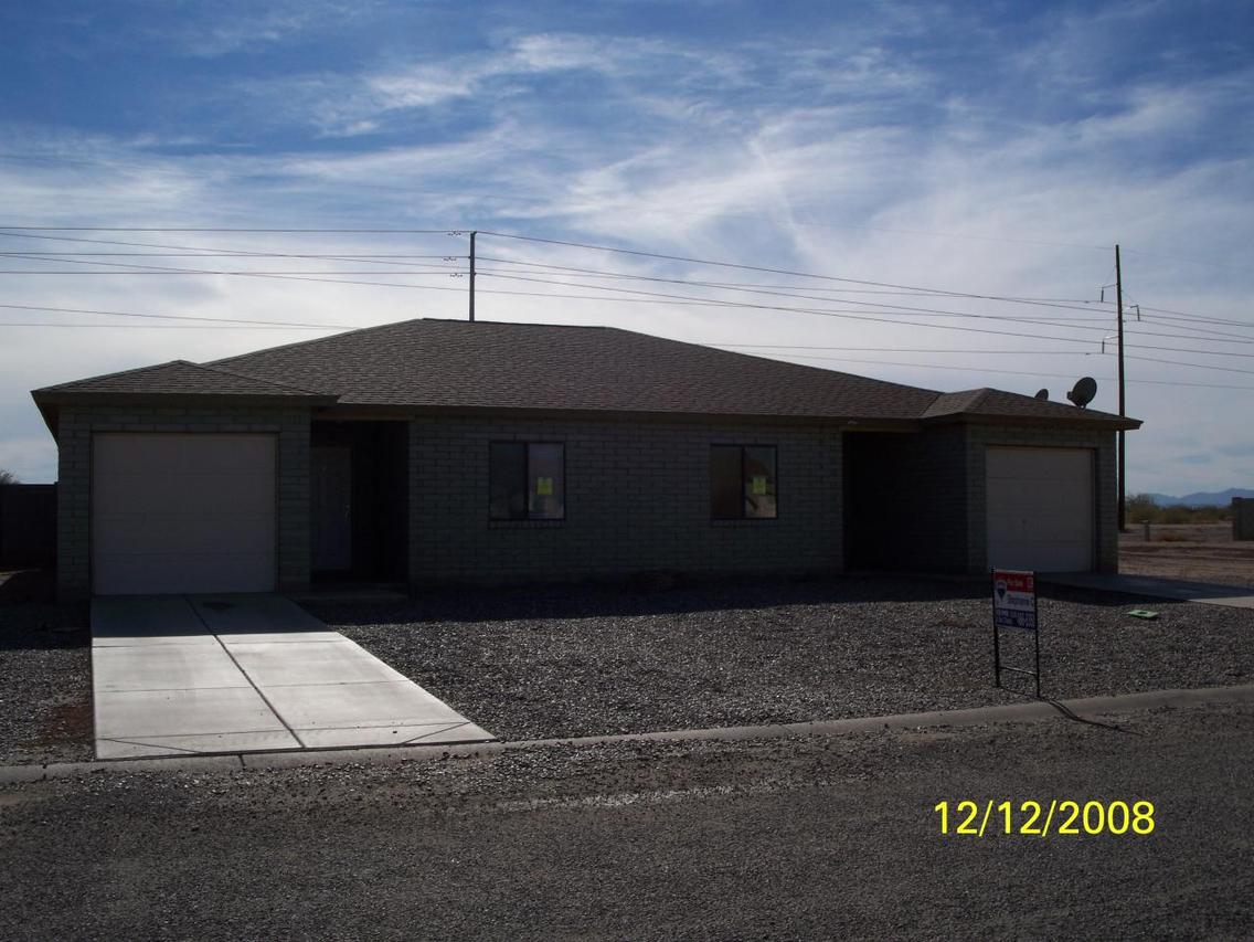 8351 W Mystery Dr., Arizona City, AZ 85123
