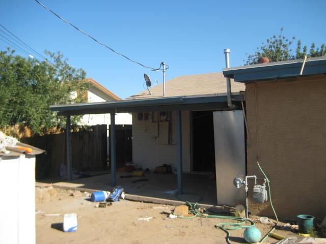 3032 N 53rd Pkwy., Phoenix, AZ 85031