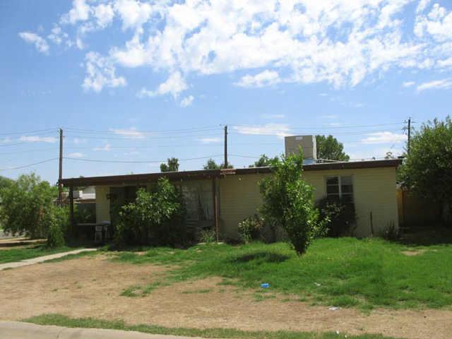 2201 W Cambridge Ave., Phoenix, AZ 85009