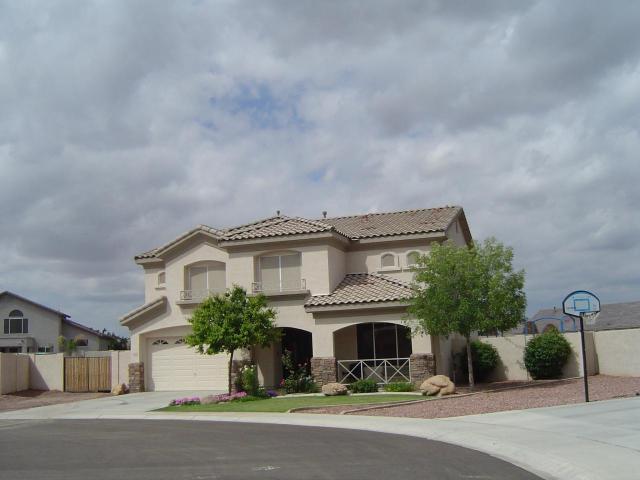 7810 W Foothill Dr., Peoria, AZ 85383