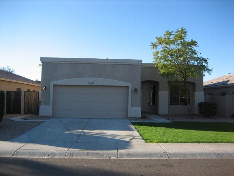 8217 W Alex Ave., Peoria, AZ 85382