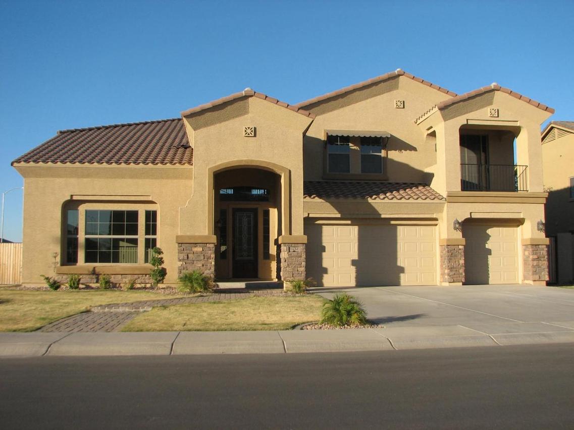 11432 E Spaulding Ave., Mesa, AZ 85212