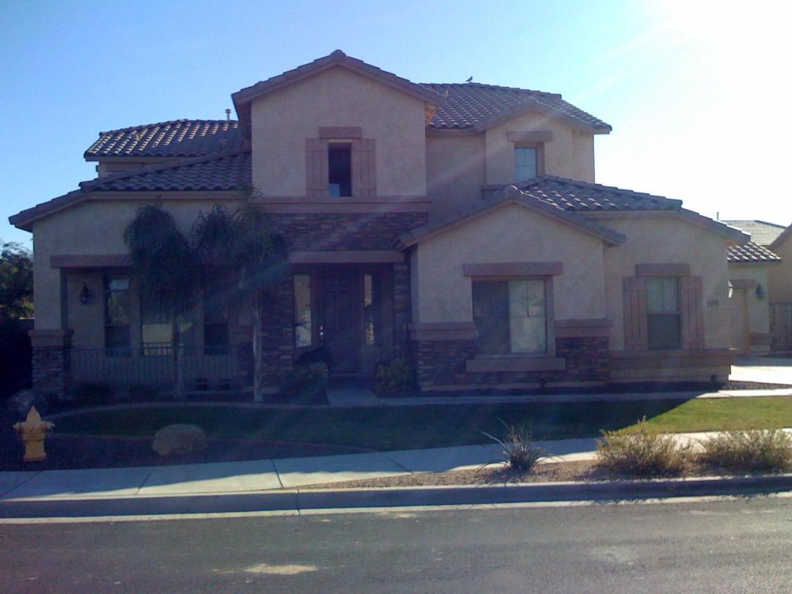 19783 E Mayberry Rd., Queen Creek, AZ 85142