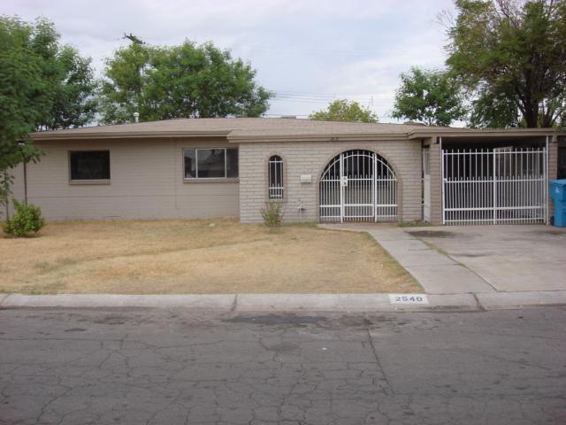 2540 W Cheery Lynn Rd., Phoenix, AZ 85017