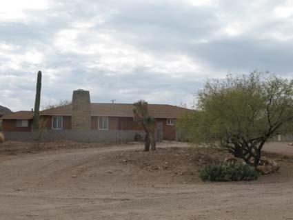 660 S Kellis Rd., Wickenburg, AZ 85390