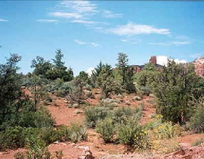 36 Crimson View Dr., Sedona, AZ 86336