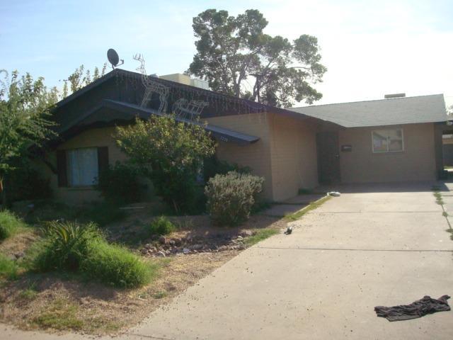 3235 N 54th Ln., Phoenix, AZ 85031
