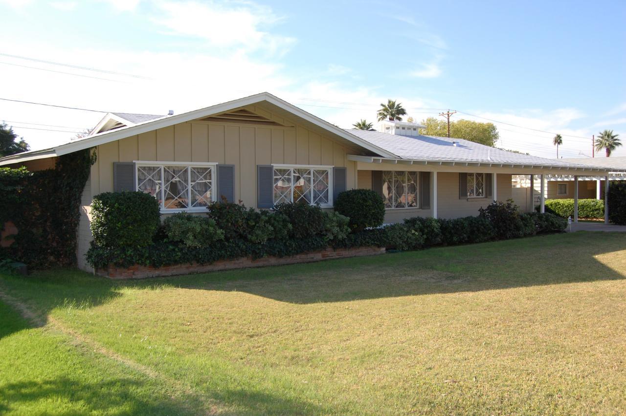 2035 E San Juan Ave., Phoenix, AZ 85016