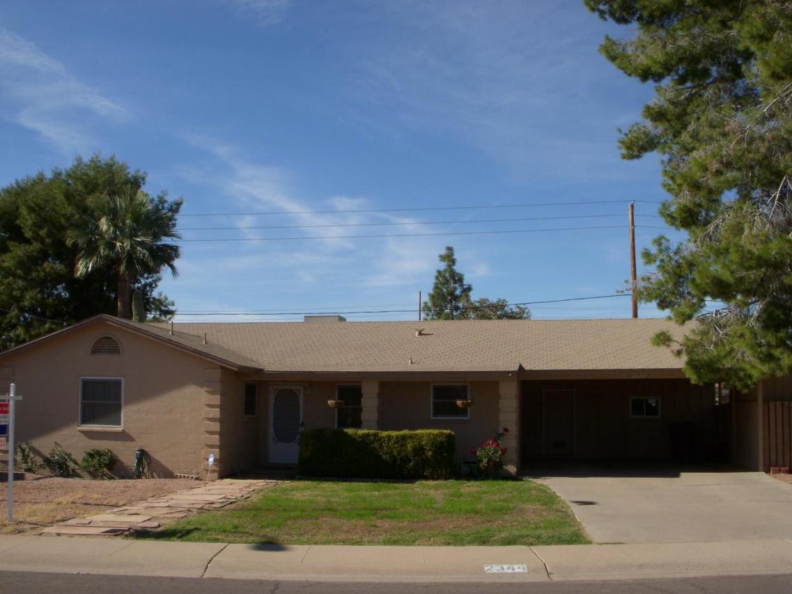 2344 N 80th Pl., Scottsdale, AZ 85257