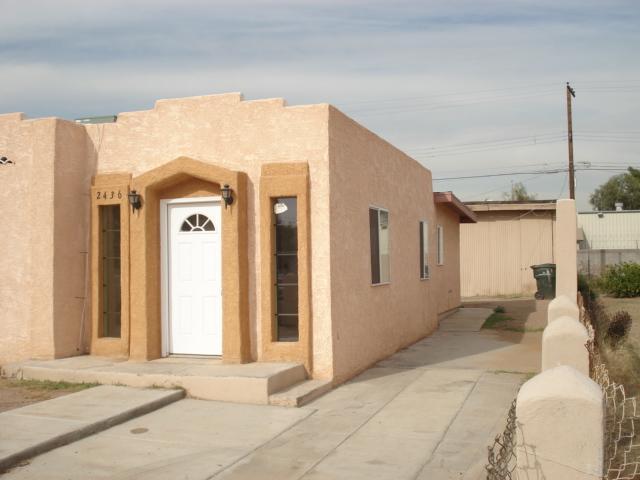 2436 W Monroe St., Phoenix, AZ 85009