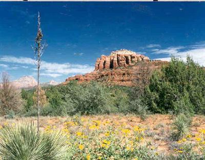 2 E Crimson Vista Ln., Sedona, AZ 86351