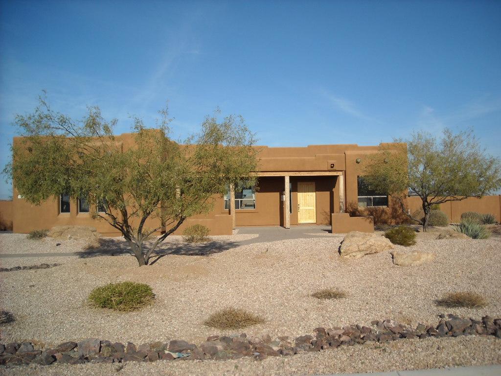 28235 N Rambling Rock Ct., Wittmann, AZ 85361