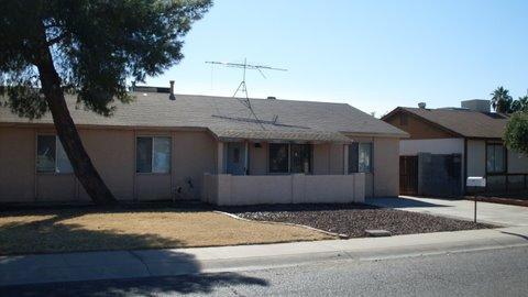 3617 E Crocus Dr., Phoenix, AZ 85032