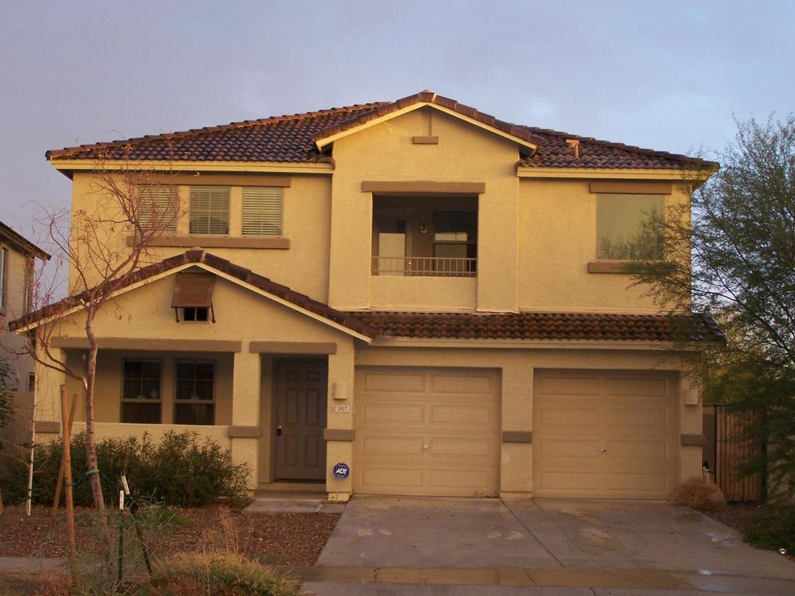 3917 E Sundance Ave., Gilbert, AZ 85295