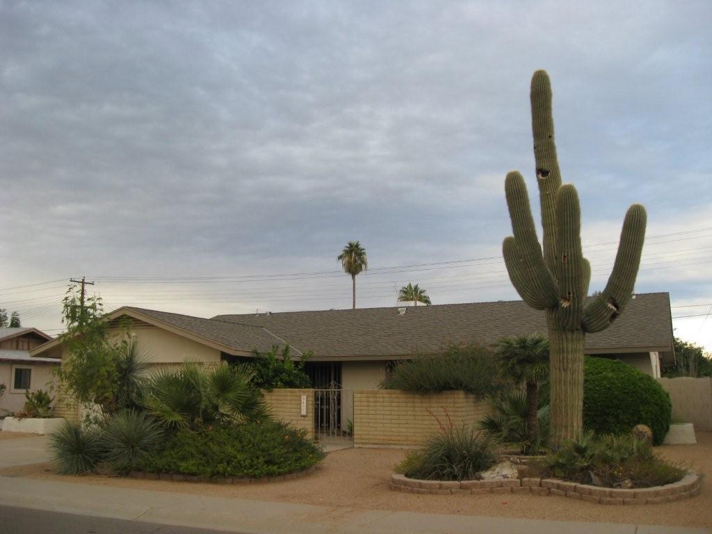8450 E Edgemont Ave., Scottsdale, AZ 85257