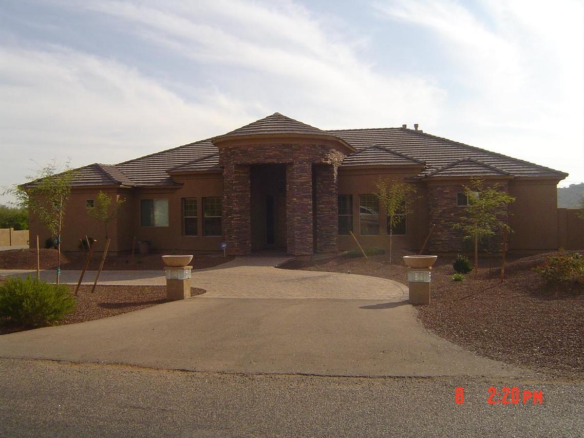 2615 W Irvine Rd., Phoenix, AZ 85086