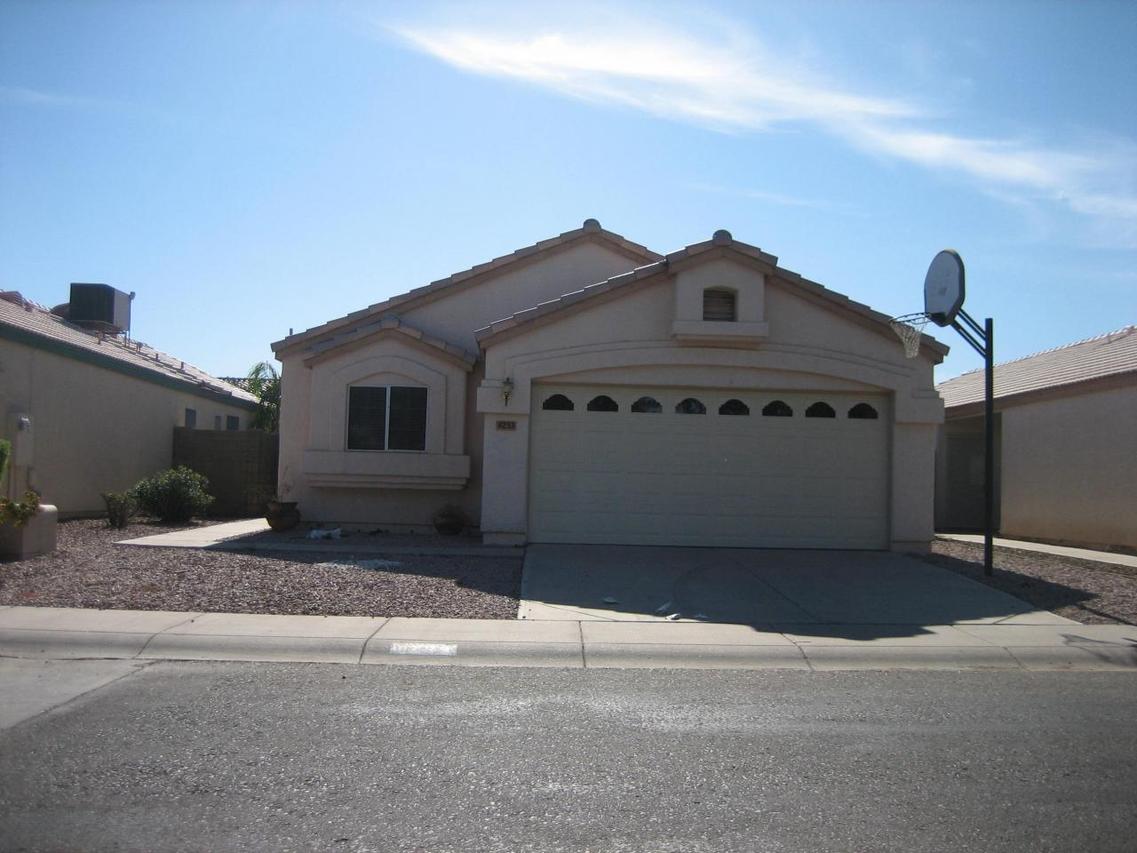 4233 E Hartford Ave., Phoenix, AZ 85032