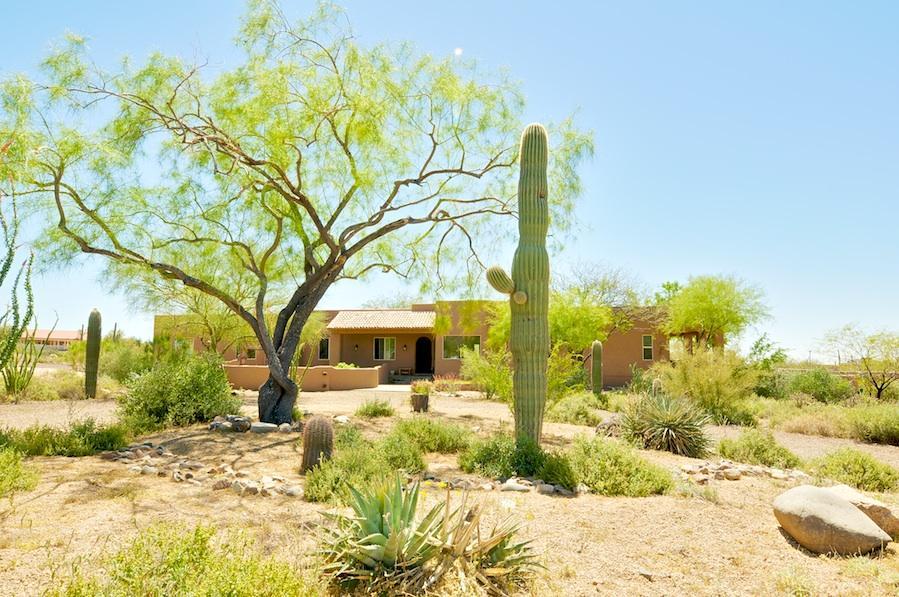 7117 E Lone Mountain North Rd., Cave Creek, AZ 85331