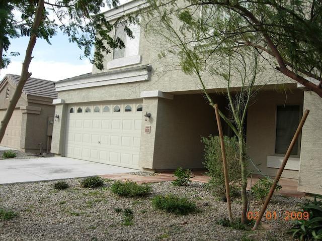 8520 W Payson Rd., Tolleson, AZ 85353