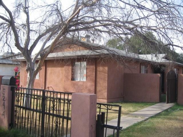 5244 S 48th St., Phoenix, AZ 85040