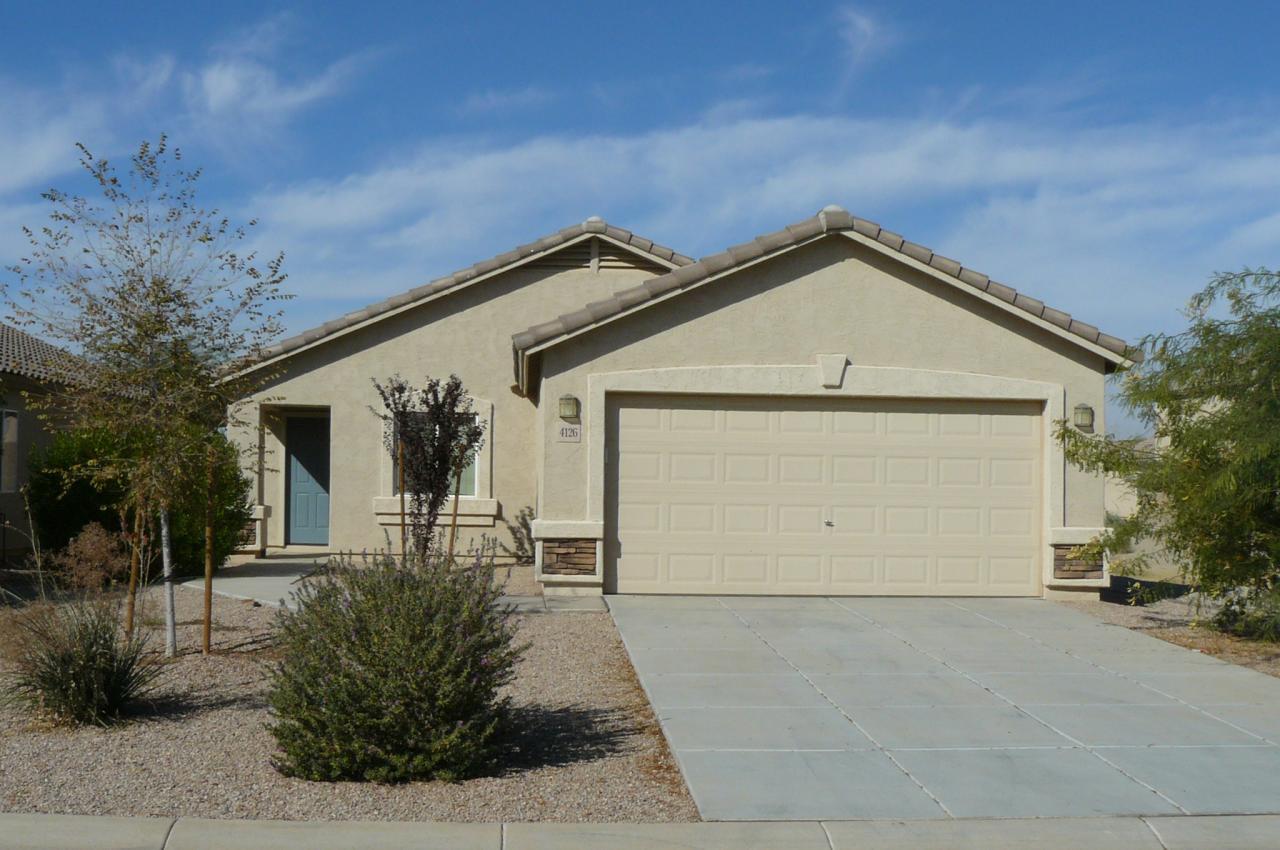 4126 E Sierrita Rd., Queen Creek, AZ 85243