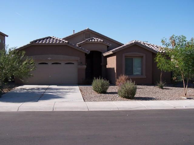 7406 S 45th Dr., Laveen, AZ 85339