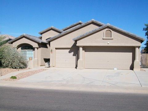 3752 E Bart St., Gilbert, AZ 85295