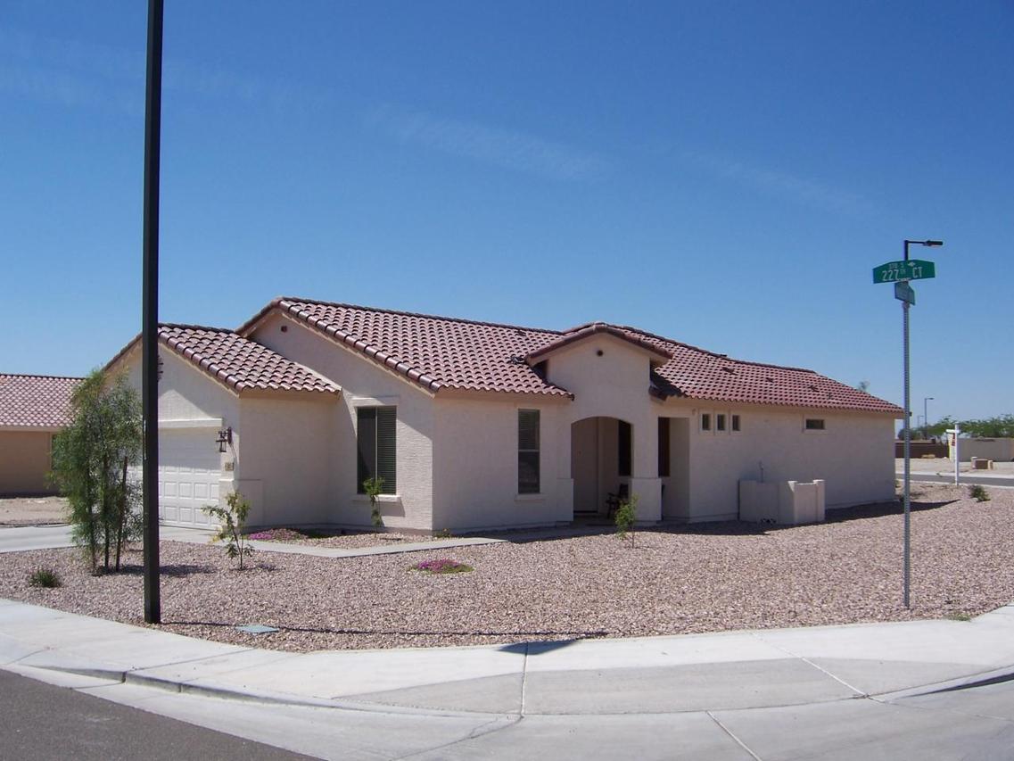 388 S 227th Ct., Buckeye, AZ 85326