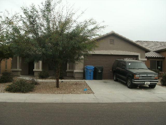 9518 W Kingman St., Tolleson, AZ 85353