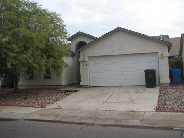 1643 N 84th Ave., Phoenix, AZ 85037