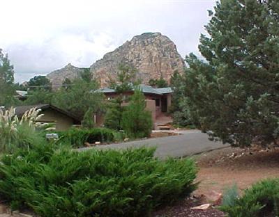 100 Station's West St., Sedona, AZ 86336