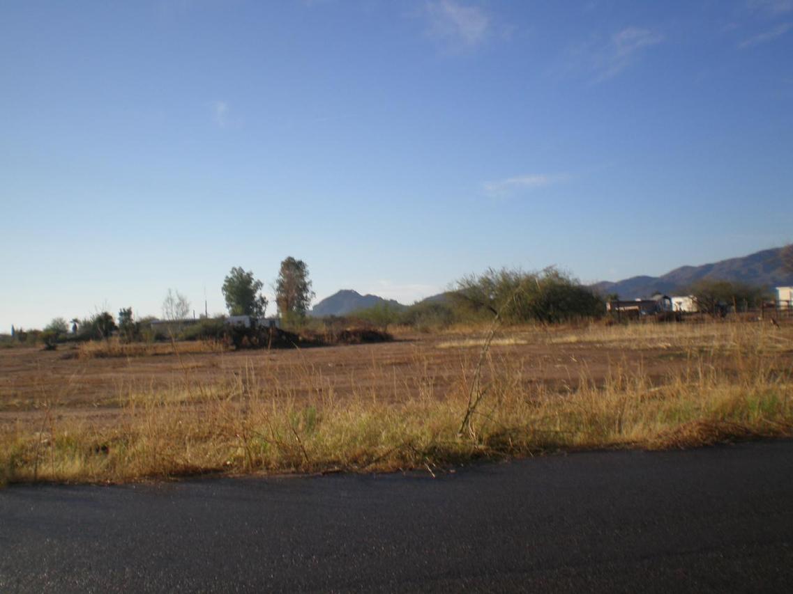 00 W Church St. #1, Aguila, AZ 85320