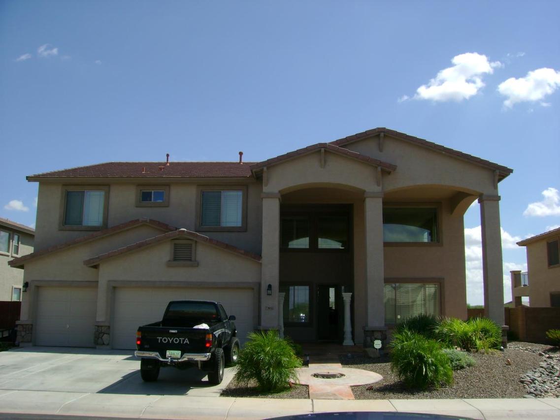 20115 N Bustos Way, Maricopa, AZ 85238