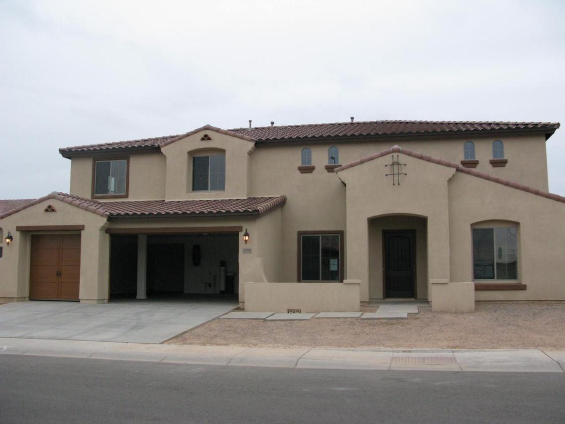 3588 E Kaibab Pl., Chandler, AZ 85249
