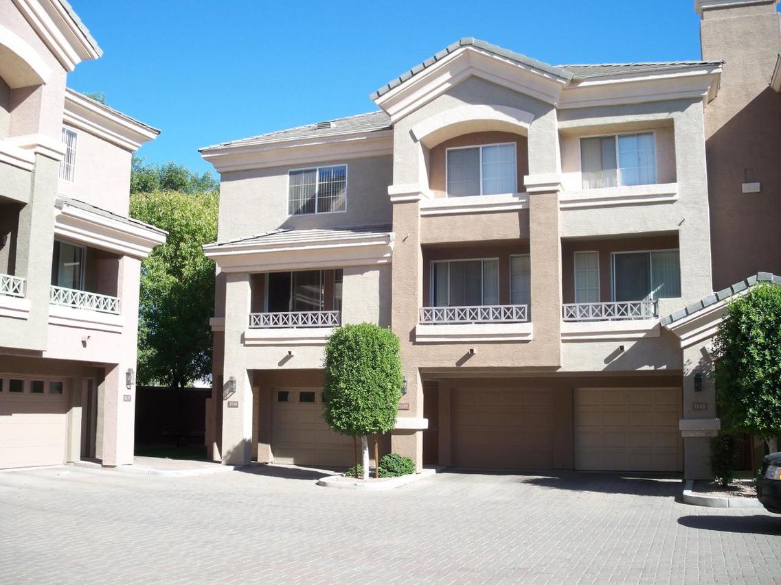 4465 E Paradise Village Pkwy. #1131, Phoenix, AZ 85032