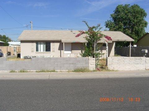 4934 W Sierra Vista Dr., Glendale, AZ 85301