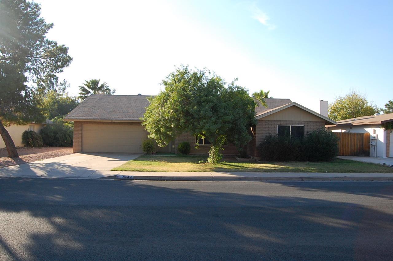 2242 S Canton, Mesa, AZ 85202