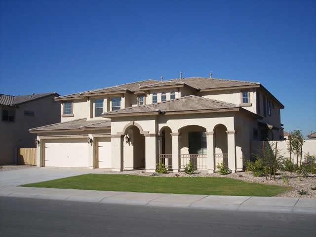 15284 W Elm St., Goodyear, AZ 85395