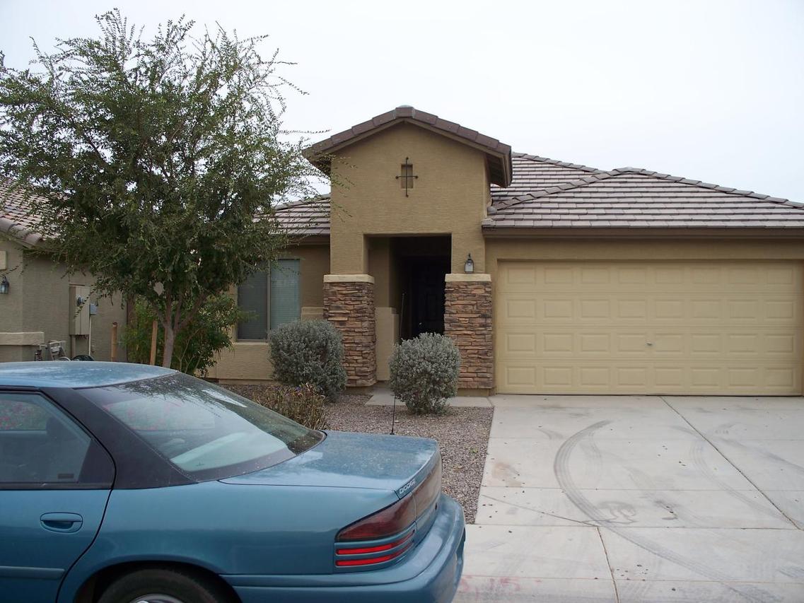 3556 E Velasco St., Queen Creek, AZ 85240