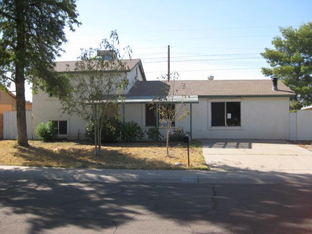 6208 S 46th Pl., Phoenix, AZ 85042