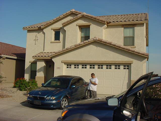 4923 S 24th Ave., Phoenix, AZ 85041