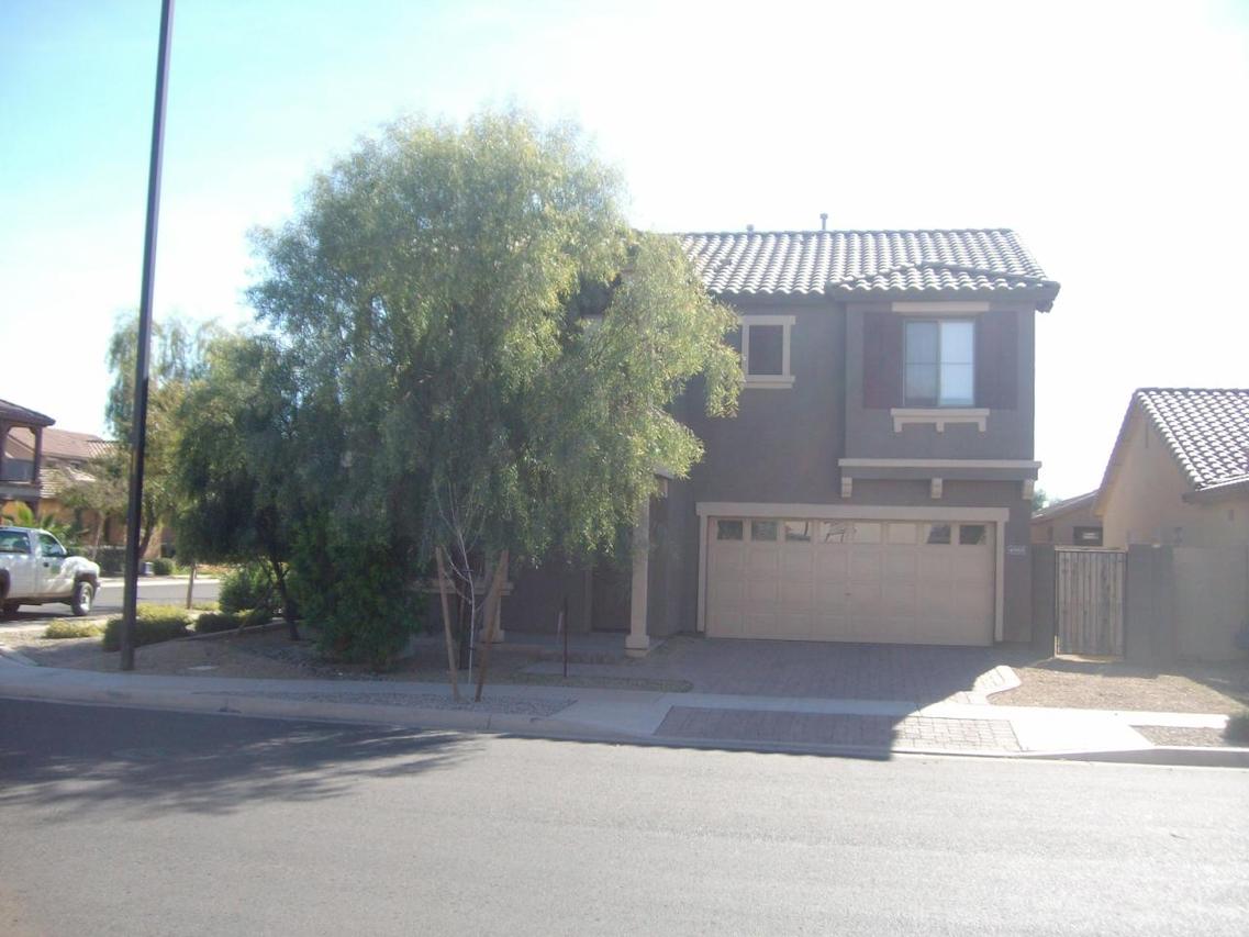 4565 E Ivanhoe St., Gilbert, AZ 85295